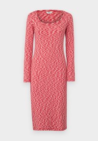 SPACE BUBI DRESS - Etuikjole - multi red