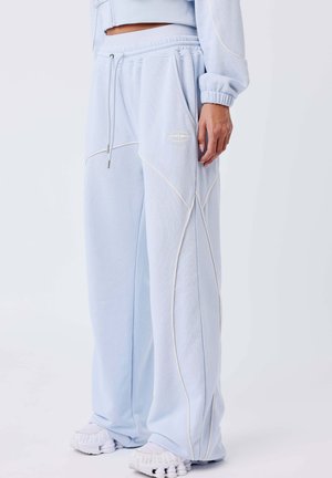 Pantaloni sportivi - bleu