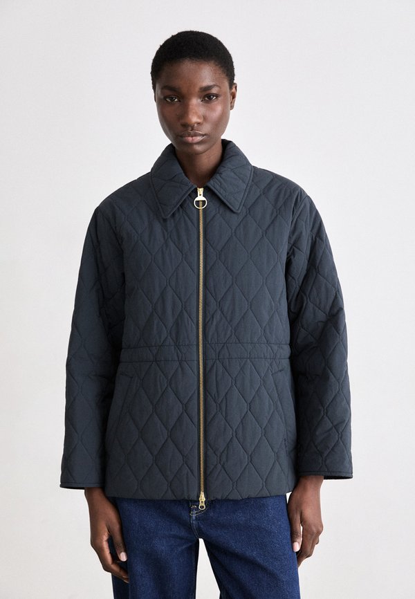 CLARISSA QUILT - Light jacket - Main Image