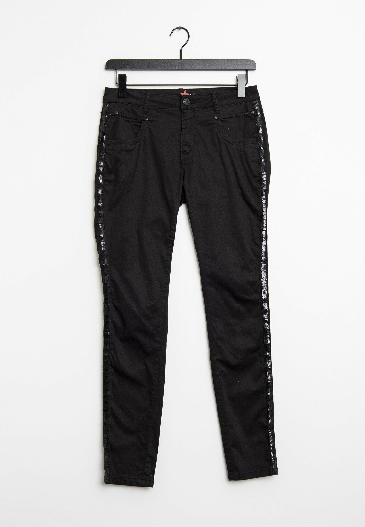 Buena Vista Broek - black/Zwart - Zalando.nl