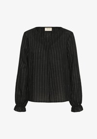 Izbrano, pitch black