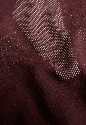 FALKE, FALKE DAMEN - Caraco - mahogany