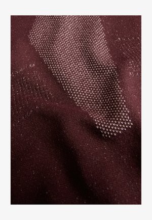 FALKE, FALKE DAMEN - Maglietta intima - mahogany