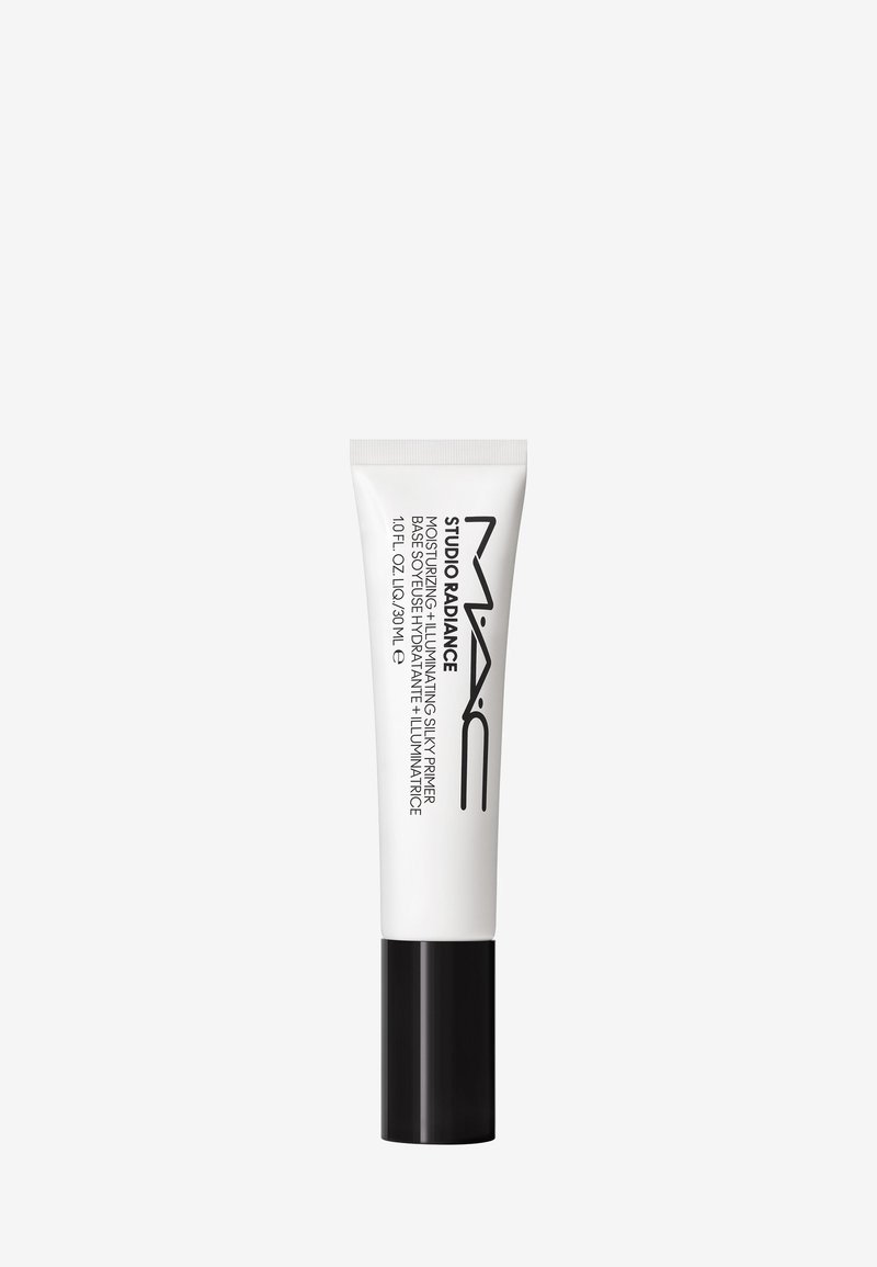 MAC - STUDIO RADIANCE MOISTURIZING + ILLUMINATING SILKY PRIMER - Primer, Forstør