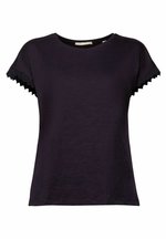 ESPRIT Edc By 101CC1F308, Camiseta Mujer, 110/OFF White, XL