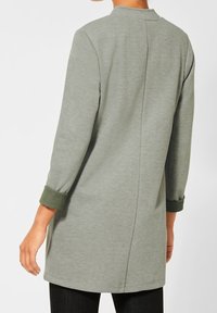 Street One Kort kappa / rock - olive