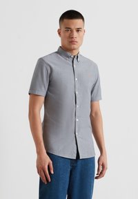 Unausgewählt, white true navy