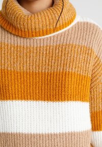 Even&Odd Maglione - ochre
