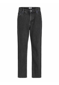 Jack & Jones Junior Vaqueros rectos - black denim
