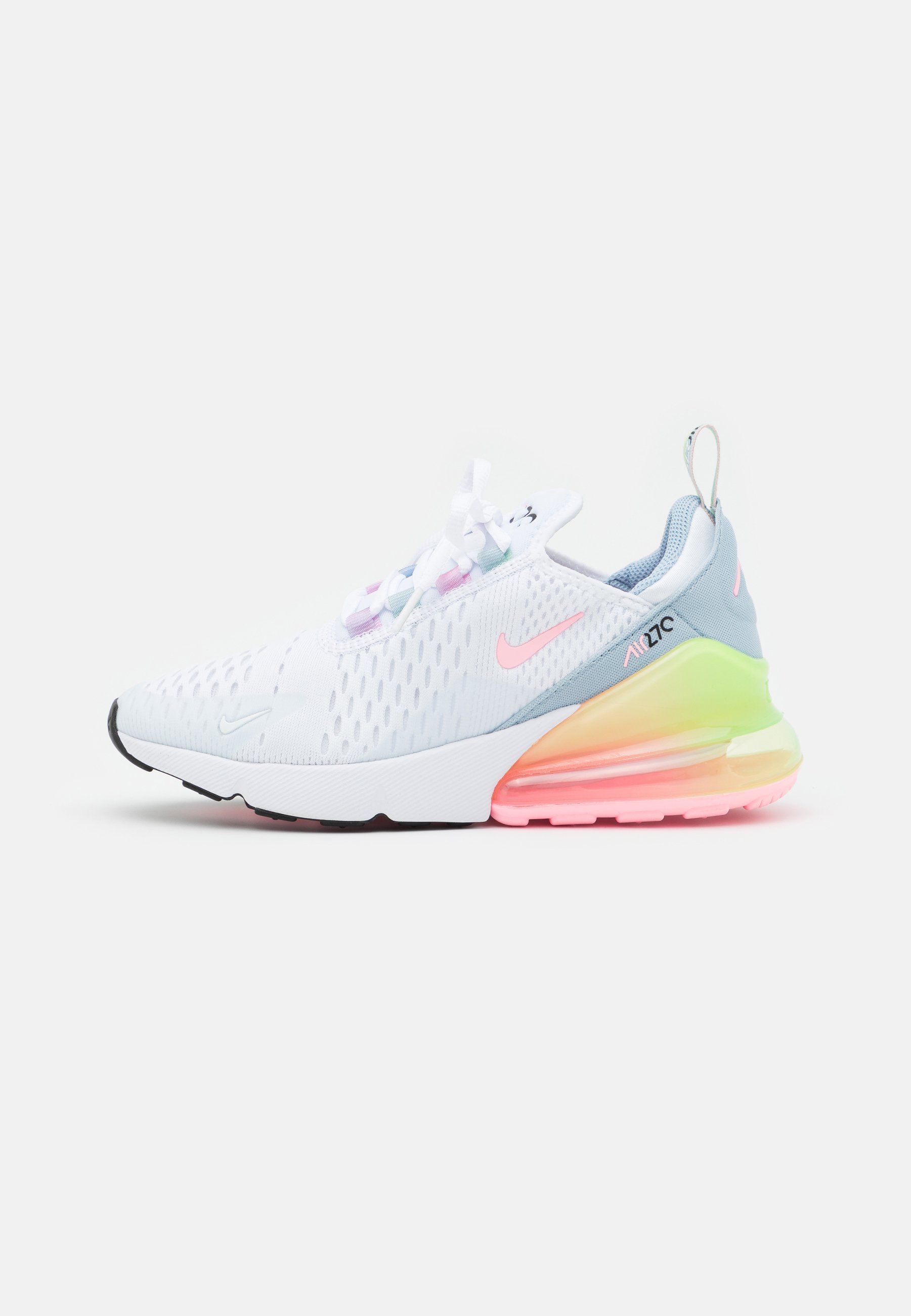 Nike Sportswear Air Max 270 Se Sneaker Low White Arctic Punch Light Armory Blue Black Weiss Zalando De Nike Sportswear Air Max 270 Se Sneaker Low White Arctic Punch Light Armory Blue Black Weiss Zalando De