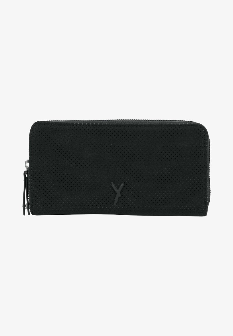 SURI FREY ROMY BASIC - Wallet - black