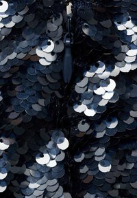 Mango Mini krilo - dark blue