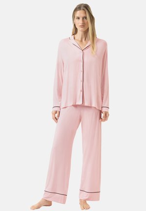 mey, MEY SET - Pyjama - bonbon pink