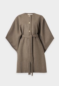 Επιλέχθηκε, light brown