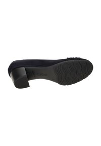 Gabor Pumps - dark blue