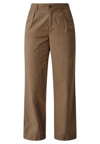 s.Oliver Broek - brown