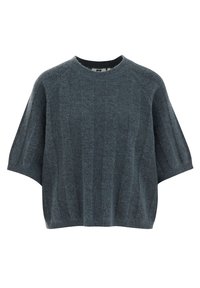 WE Fashion Svetr - green blue