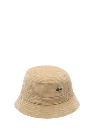 Hat - beige s