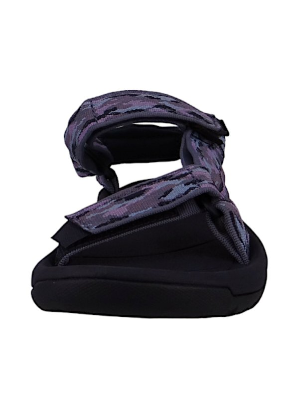 Sandals - mesh total eclipse3