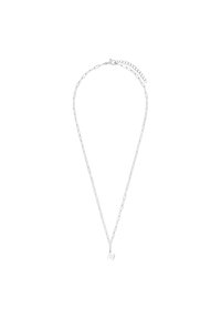 BASIC - Ketting - silver-coloured