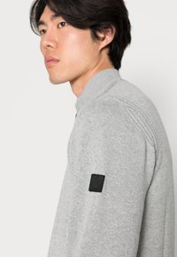 INDICODE JEANS VINCENZO - Kardigan