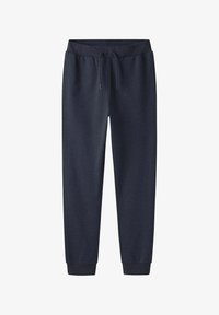Valimata, navy blazer