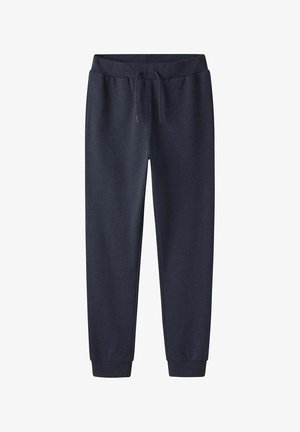 GLATTE - Donji dijelovi trenirke - navy blazer