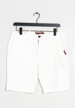 Superdry & Co Szorty jeansowe