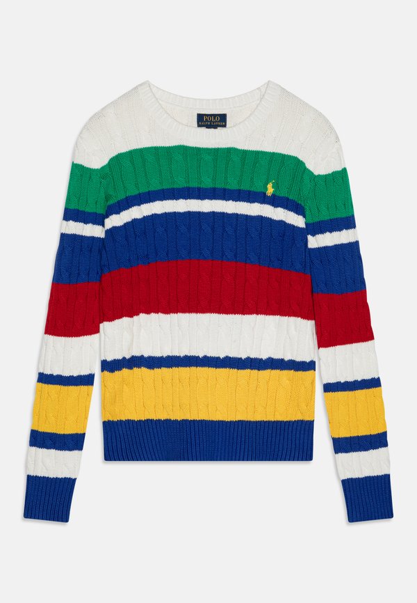 Jumper - cruise royal multi