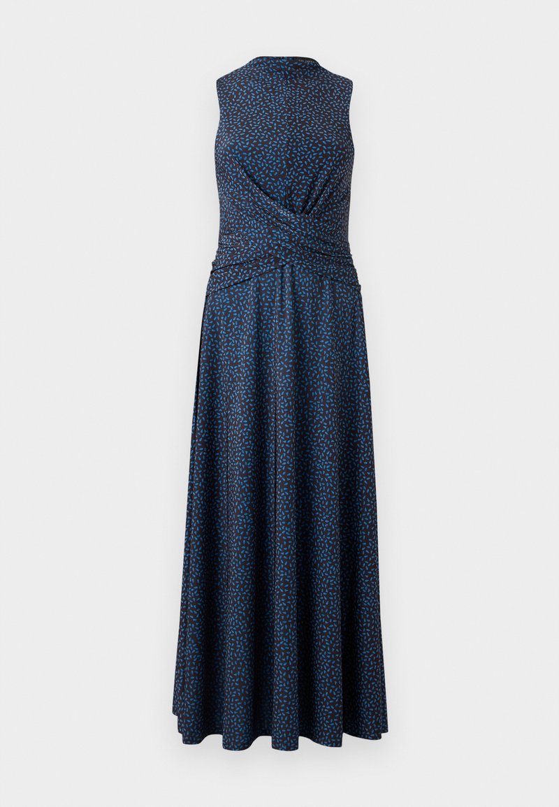 Ted Baker Maxi-jurk zwart