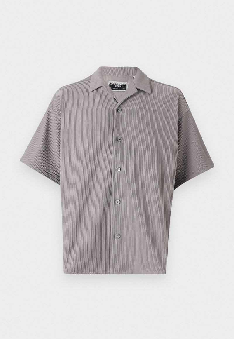 jack & jones Overhemd grijs
