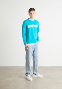 BOSS WATT NFL - Camisola - light blue