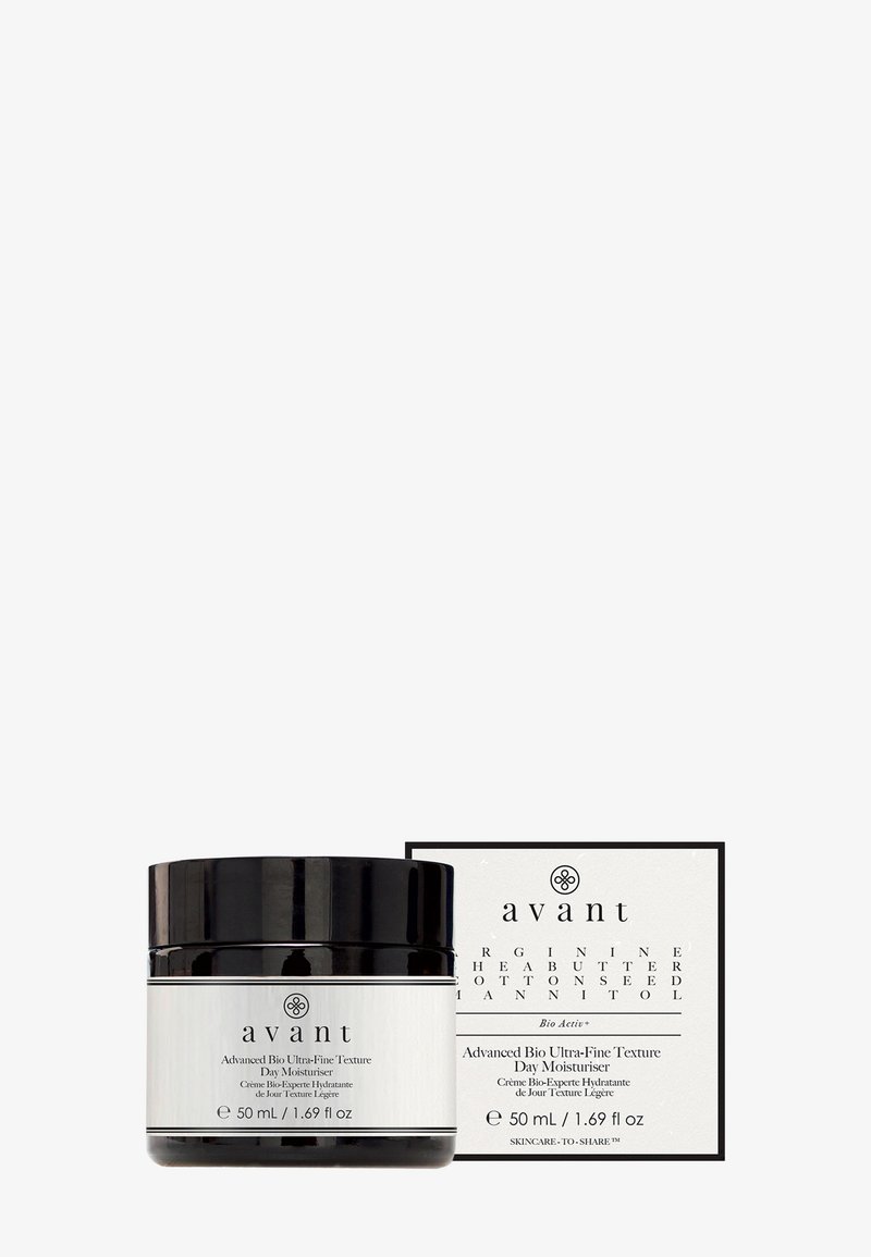 Avant Skincare - ADVANCED BIO ULTRA-FINE TEXTURE DAY MOISTURISER (ANTI-AGEING) - Soin de jour, Agrandir