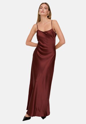 ROXY SPAGHETTI STRAP - Occasion wear - brown