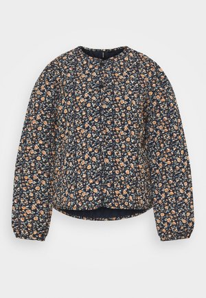 Mezisezónní bunda  - dark blue