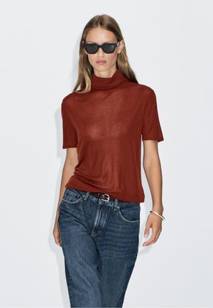 Massimo Dutti - T-shirt basic