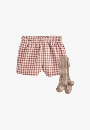 Next, REGULAR FIT - SET - Shorts - pink