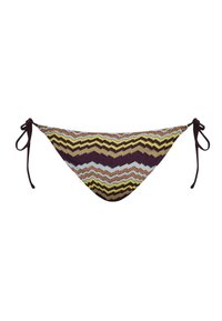 Robin Collection Braguita de bikini - multicolor