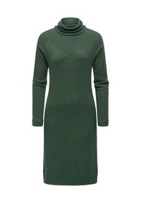 Unausgewählt, pine green