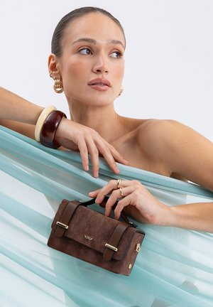 Wojas, TOREBKA 80329-72 - Handbag - brown