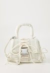 Handbag - bone