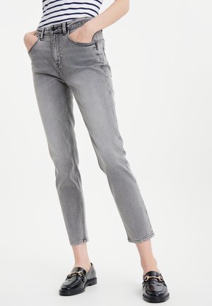 Jean slim - grey