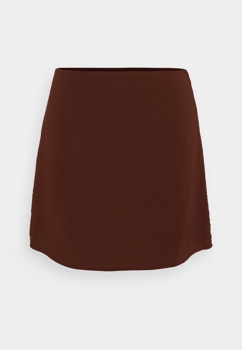 JDY Minirok bruin JDY Minirok bruin