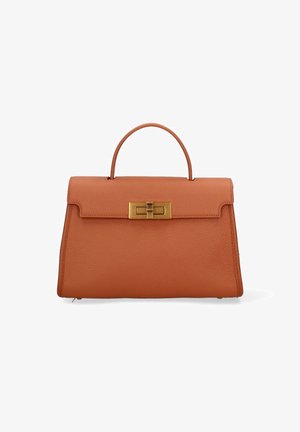 Chiara Ferretti, Sac à main - cognac