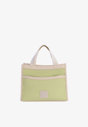 Don Algodon, BOLSOS DE MANO LUCIA DON ALGODON - Bolso de mano - verde