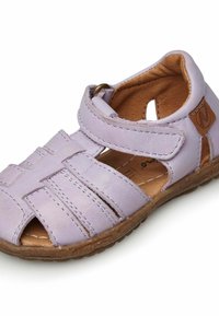 Naturino SEE - Sandalias de senderismo - flieder