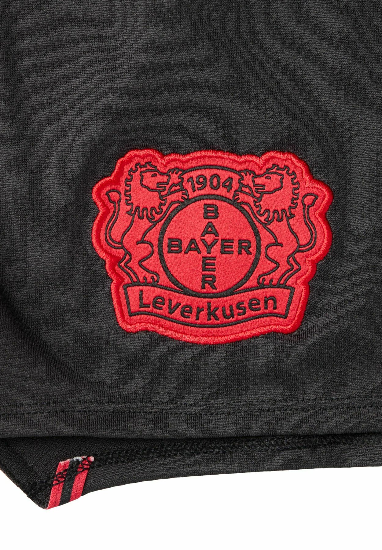 BAYER  04