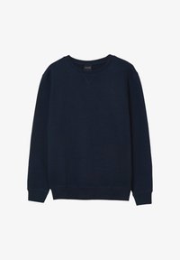 Unausgewählt, blu notte