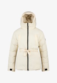 Vald, nature white
