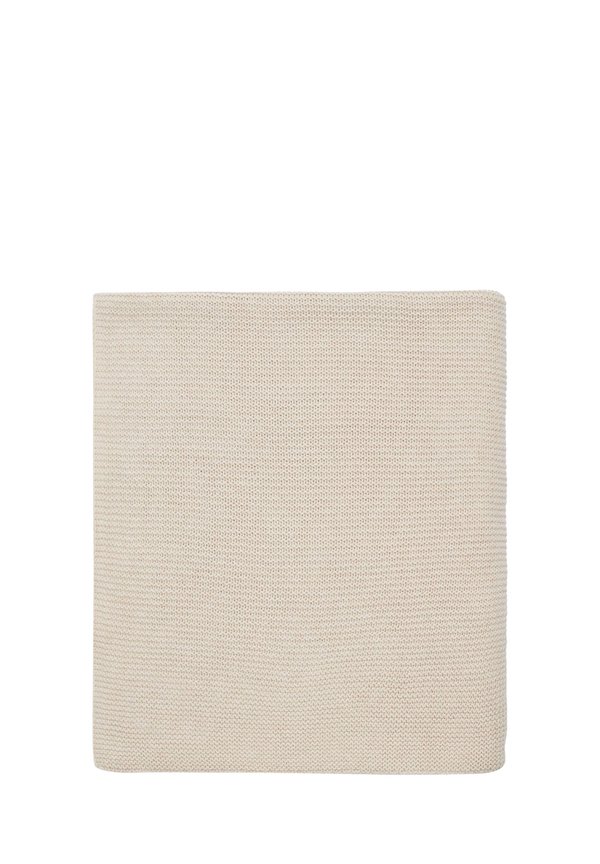 COT BASIC - Babydecke - beige